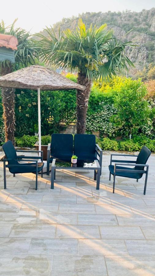 Bybassios Orhaniye Orhaniye  Ngoại thất bức ảnh