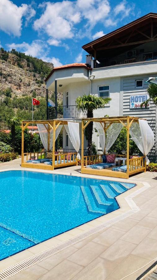 Bybassios Orhaniye Orhaniye  Ngoại thất bức ảnh