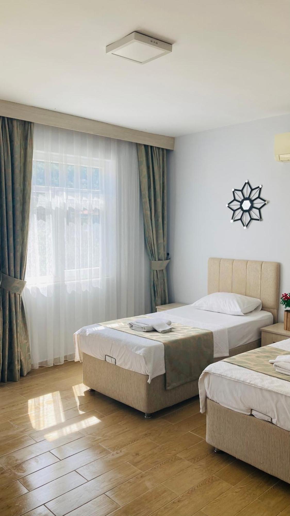 Bybassios Orhaniye Orhaniye  Ngoại thất bức ảnh