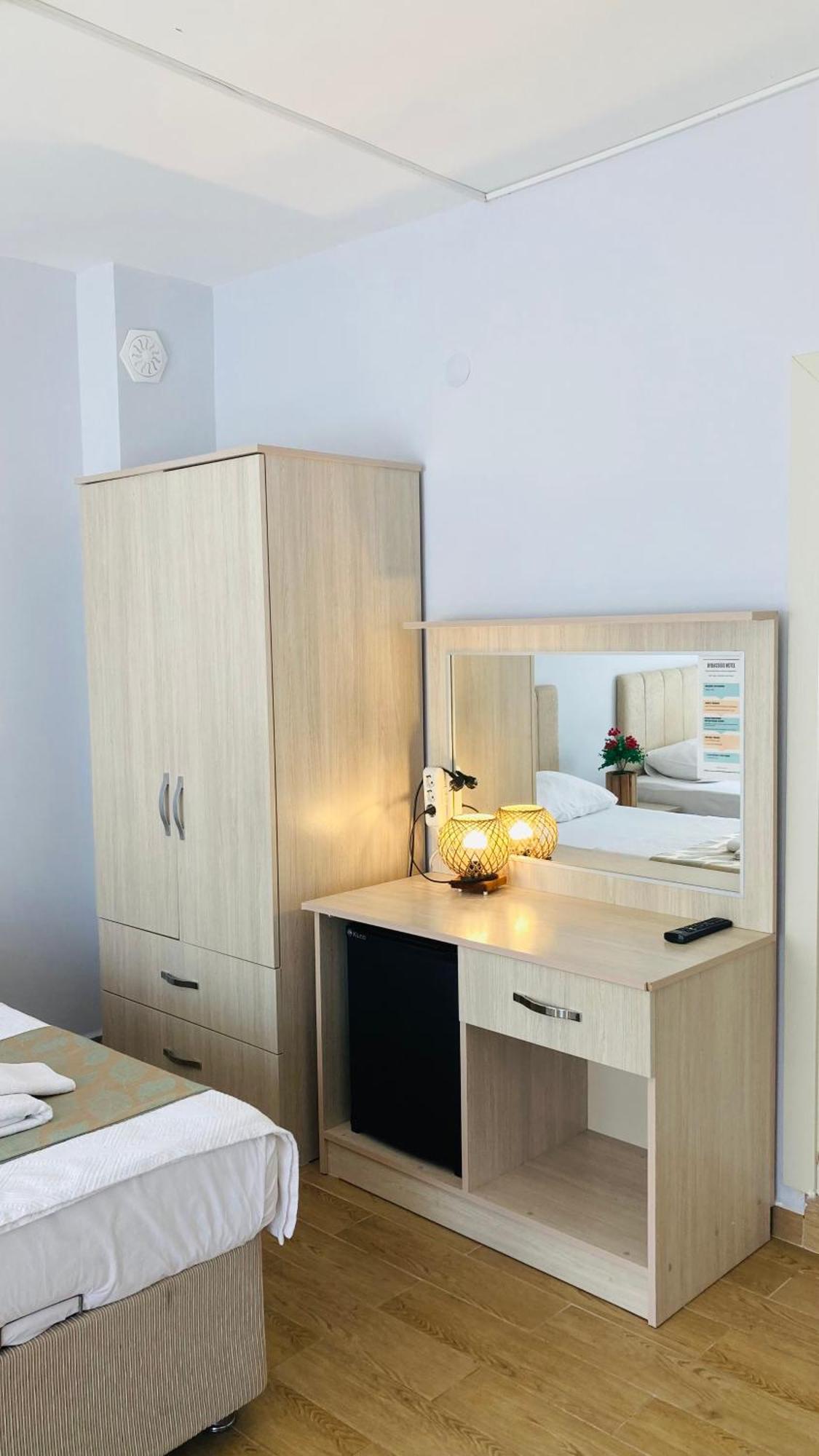 Bybassios Orhaniye Orhaniye  Ngoại thất bức ảnh