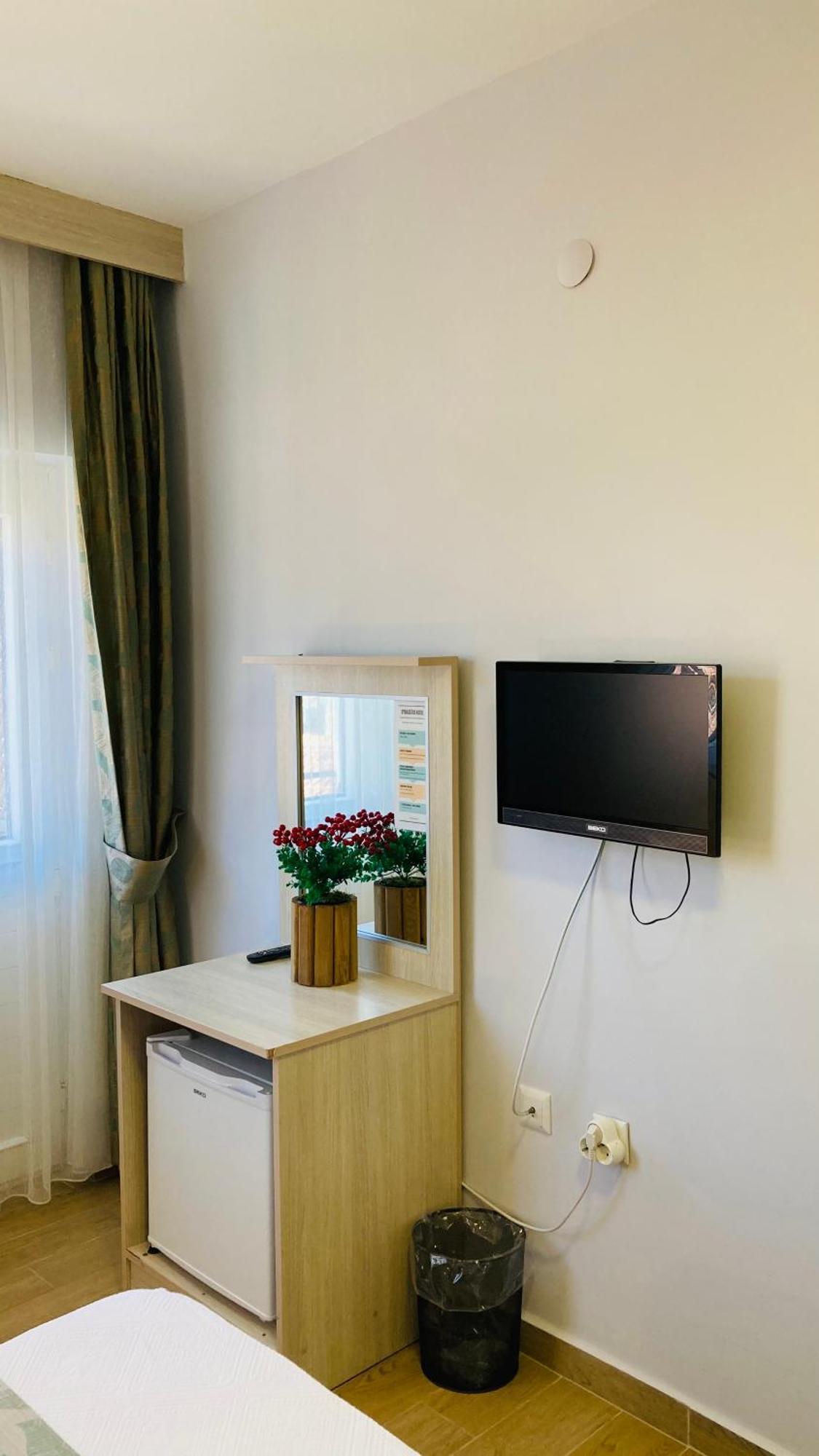Bybassios Orhaniye Orhaniye  Ngoại thất bức ảnh